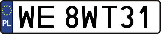 WE8WT31