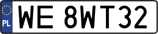 WE8WT32
