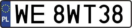 WE8WT38