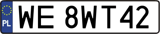 WE8WT42