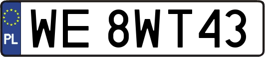 WE8WT43