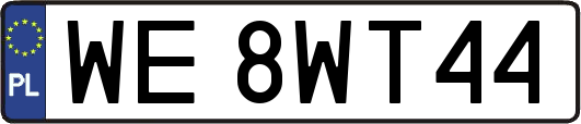 WE8WT44