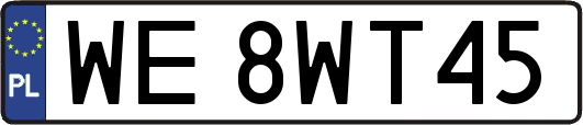 WE8WT45
