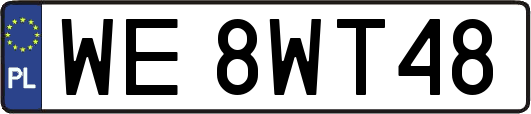 WE8WT48