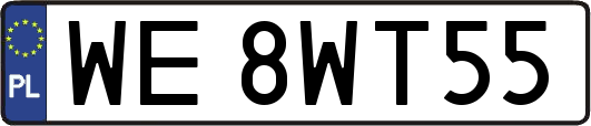 WE8WT55