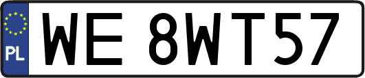 WE8WT57