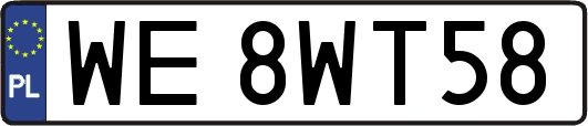 WE8WT58