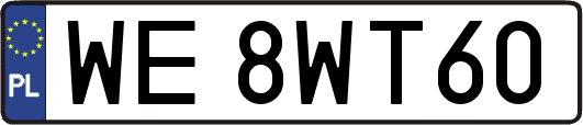 WE8WT60