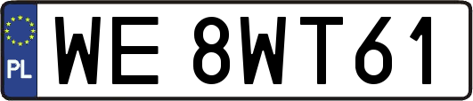 WE8WT61