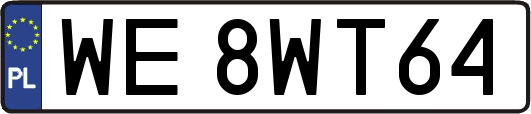 WE8WT64