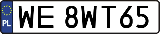WE8WT65