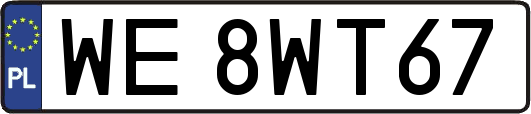WE8WT67