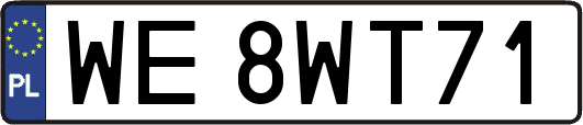WE8WT71