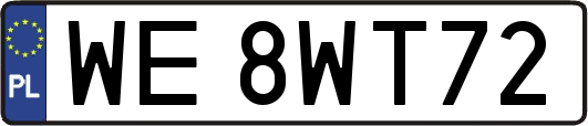 WE8WT72