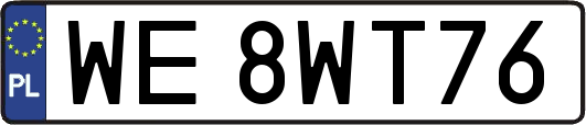 WE8WT76