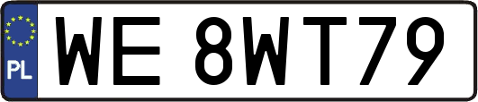 WE8WT79