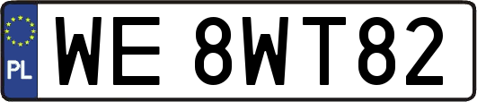 WE8WT82