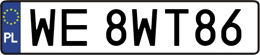 WE8WT86