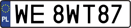 WE8WT87