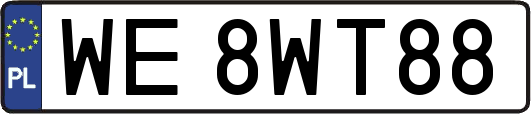 WE8WT88