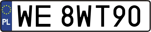 WE8WT90