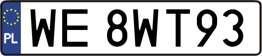 WE8WT93