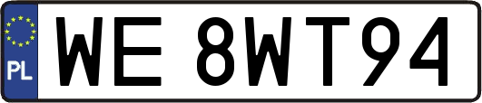WE8WT94