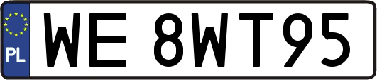 WE8WT95