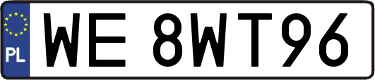 WE8WT96