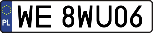 WE8WU06