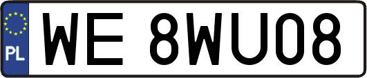 WE8WU08