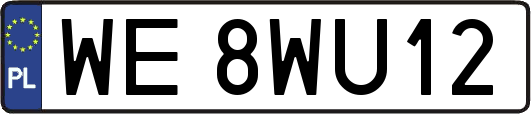 WE8WU12