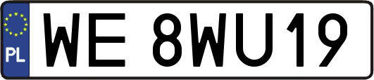 WE8WU19