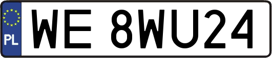 WE8WU24