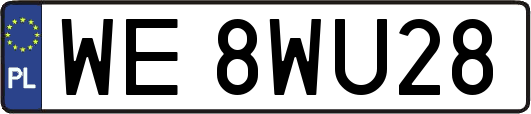 WE8WU28