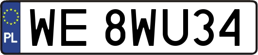 WE8WU34