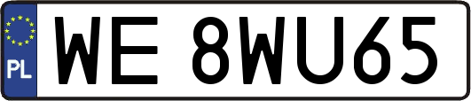 WE8WU65