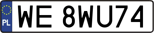 WE8WU74