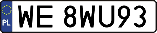 WE8WU93