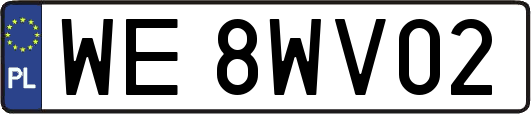 WE8WV02