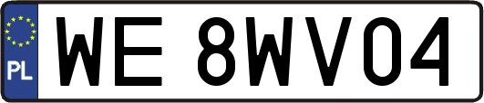 WE8WV04