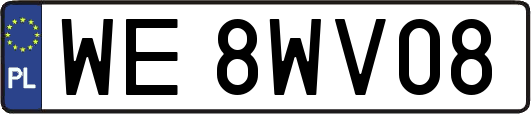 WE8WV08