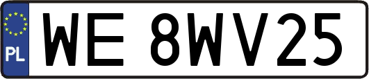 WE8WV25
