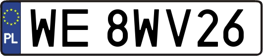 WE8WV26