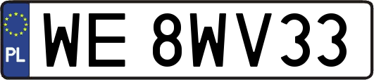 WE8WV33