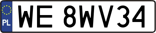 WE8WV34