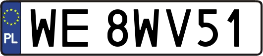 WE8WV51