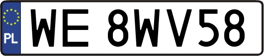 WE8WV58