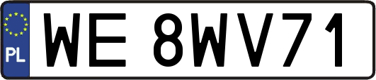 WE8WV71