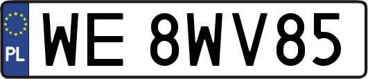 WE8WV85